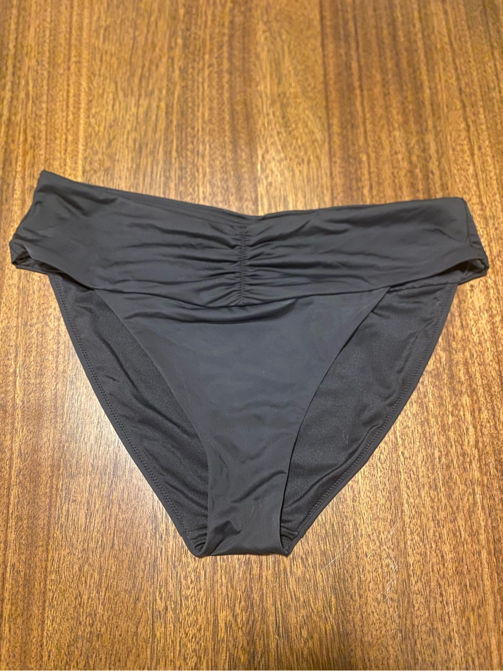 Victoria’s Secret Highrise Bikini Bottoms
